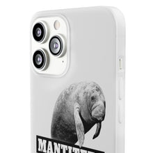 Load image into Gallery viewer, Mantitees Flexi Phone Case