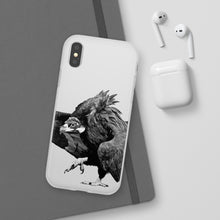 Load image into Gallery viewer, Extra Creepy Dave Flexi Phone Case