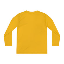 Load image into Gallery viewer, Horney Badgerl Youth Long Sleeve Tee