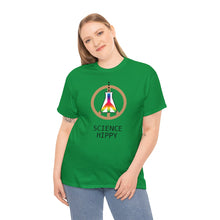 Load image into Gallery viewer, Unisex Science Hippy (Light)