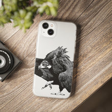 Load image into Gallery viewer, Extra Creepy Dave Flexi Phone Case