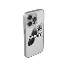 Load image into Gallery viewer, Mantitees Flexi Phone Case