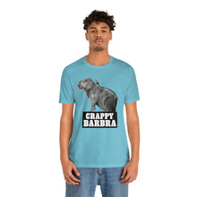 Load image into Gallery viewer, Crappy Barbra Tee