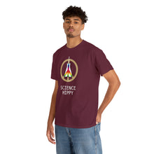 Load image into Gallery viewer, Unisex Science Hippy (Dark)