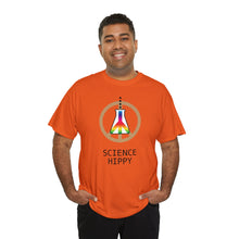 Load image into Gallery viewer, Unisex Science Hippy (Light)
