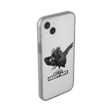 Load image into Gallery viewer, Creepy Dave Flexi Phone Case