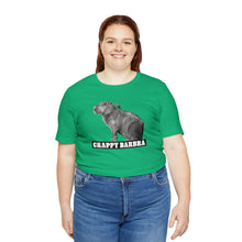 Load image into Gallery viewer, Crappy Barbra Tee