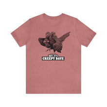 Load image into Gallery viewer, Hey, It's Creepy Dave Tee
