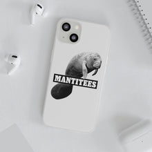 Load image into Gallery viewer, Mantitees Flexi Phone Case
