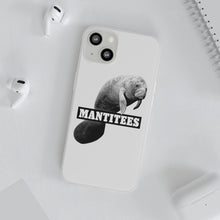 Load image into Gallery viewer, Mantitees Flexi Phone Case