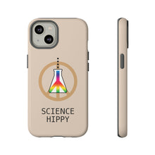 Load image into Gallery viewer, Science Hippy Tough Case