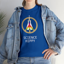 Load image into Gallery viewer, Unisex Science Hippy (Dark)