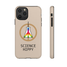 Load image into Gallery viewer, Science Hippy Tough Case
