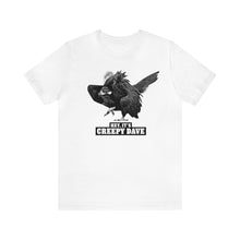 Load image into Gallery viewer, Hey, It's Creepy Dave Tee
