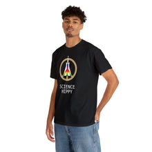 Load image into Gallery viewer, Unisex Science Hippy (Dark)