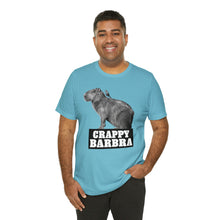 Load image into Gallery viewer, Crappy Barbra Tee