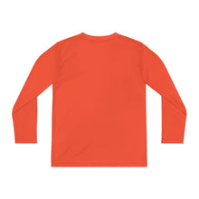 Load image into Gallery viewer, Horney Badgerl Youth Long Sleeve Tee