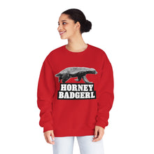 Load image into Gallery viewer, Horney Badgerl Sweatshirt