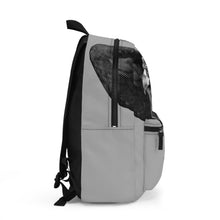 Load image into Gallery viewer, Creepy Dave Backpack