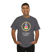 Load image into Gallery viewer, Unisex Science Hippy (Dark)