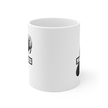 Load image into Gallery viewer, Mantitee Ceramic Mug 11oz