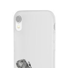 Load image into Gallery viewer, Crappy Barbra Flexi Phone Case