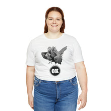 Load image into Gallery viewer, Creepy Dave OK Tee