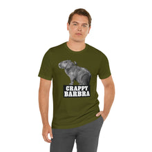 Load image into Gallery viewer, Crappy Barbra Tee