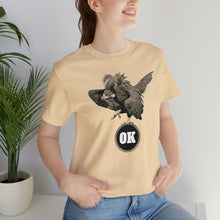 Load image into Gallery viewer, Creepy Dave OK Tee