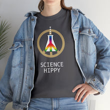 Load image into Gallery viewer, Unisex Science Hippy (Dark)