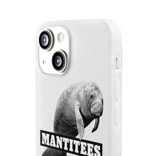 Load image into Gallery viewer, Mantitees Flexi Phone Case