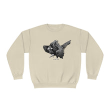 Load image into Gallery viewer, Silent Dave Sweatshirt