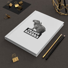 Load image into Gallery viewer, Crappy Barbra Journal