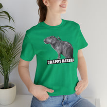 Load image into Gallery viewer, Crappy Barbra Tee