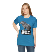 Load image into Gallery viewer, Crappy Barbra Tee