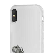 Load image into Gallery viewer, Crappy Barbra Flexi Phone Case