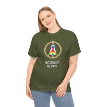 Load image into Gallery viewer, Unisex Science Hippy (Dark)