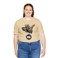 Load image into Gallery viewer, Creepy Dave OK Tee