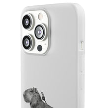 Load image into Gallery viewer, Crappy Barbra Flexi Phone Case