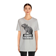 Load image into Gallery viewer, Crappy Barbra Tee