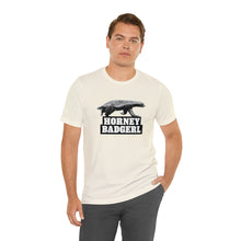 Load image into Gallery viewer, Horney Badgerl Tee