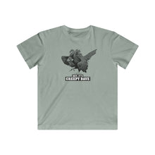 Load image into Gallery viewer, Creepy Dave Kids Fine Jersey Tee