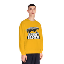 Load image into Gallery viewer, Horney Badgerl Sweatshirt