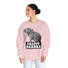 Load image into Gallery viewer, Crappy Barbra Sweatshirt