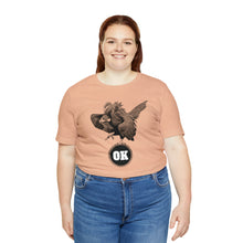 Load image into Gallery viewer, Creepy Dave OK Tee