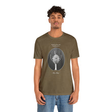 Load image into Gallery viewer, Koala in the Rain Tee (R rated)