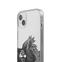 Load image into Gallery viewer, Extra Creepy Dave Flexi Phone Case