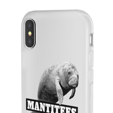 Load image into Gallery viewer, Mantitees Flexi Phone Case