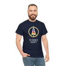 Load image into Gallery viewer, Unisex Science Hippy (Dark)
