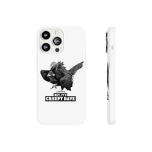 Load image into Gallery viewer, Creepy Dave Flexi Phone Case